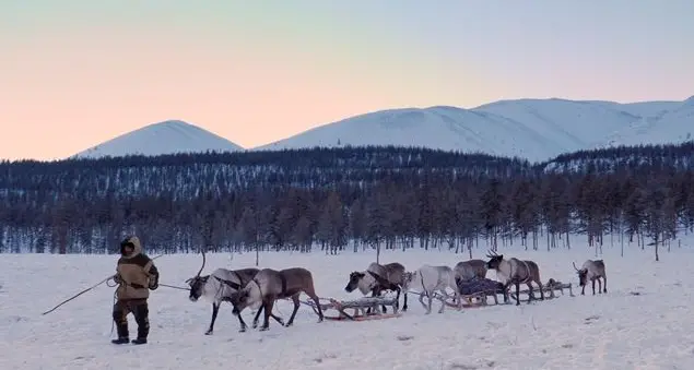 Uno sguardo ai territori del mondo in un festival di documentari