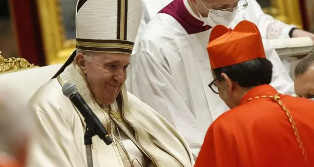 Obiettivo 2030 Laudato si': al via il progetto che vuole dare seguito all'Enciclica