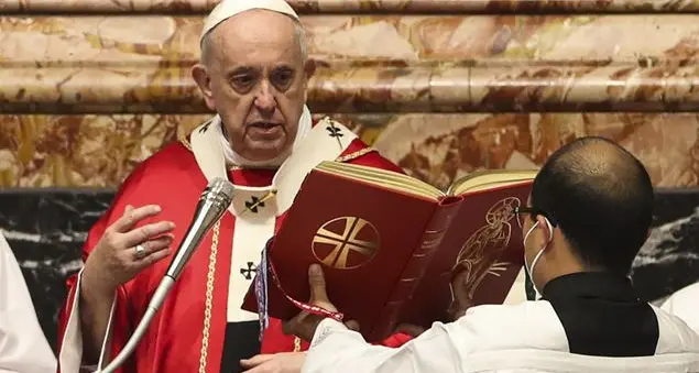 «La morte resta un mistero ma la prova del dolore fa cadere molte scorie»