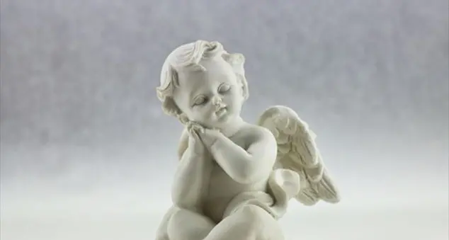 L'angelo custode e le nostre preghiere di intercessione