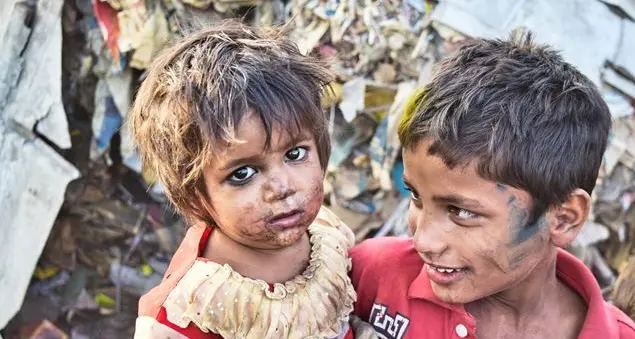 La condizione dell’infanzia in Italia e nel mondo: una sfida ancora aperta