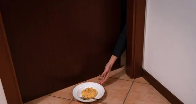 Disturbi alimentari, forte aumento con lockdown e restrizioni