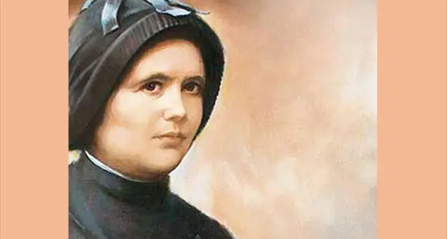 «L'amore per Gesù della beata Clelia Merloni crebbe alla scuola d'umiltà della Madonna»