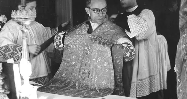 La vita del beato don Luigi Monza in uno spettacolo teatrale