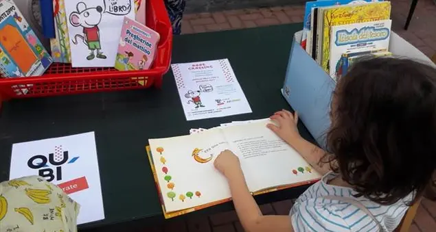 \"Sogni in rete\": i bambini di Milano si raccontano con i grandi sportivi