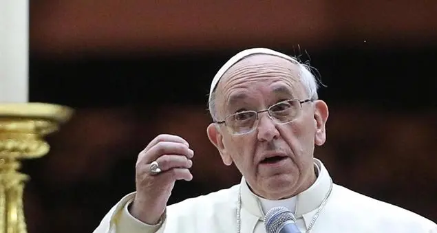 Papa Francesco: «Dolore e vergogna per gli abusi ci sollecitino alla prevenzione e alla formazione degli educatori»