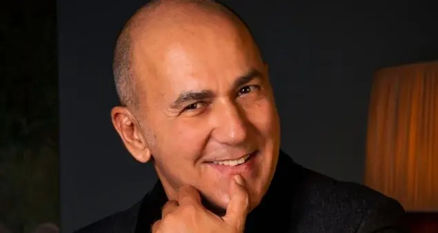 Sul palco degli Arcimboldi Ferzan Ozpetek racconta se stesso