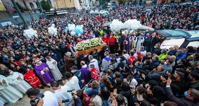 Cosa ci insegnano le morti assurde di Tullio e Giuseppe