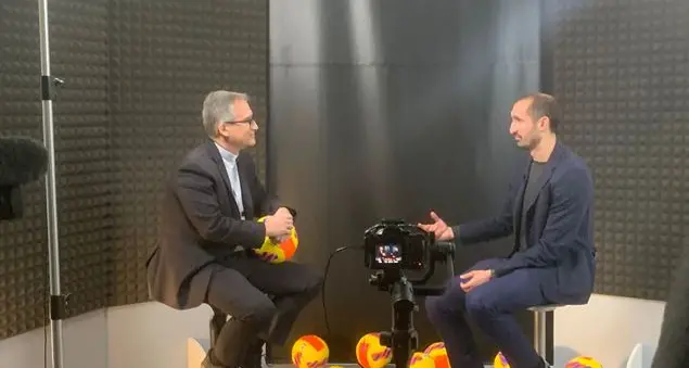 Storie di sportivi all'insegna della speranza