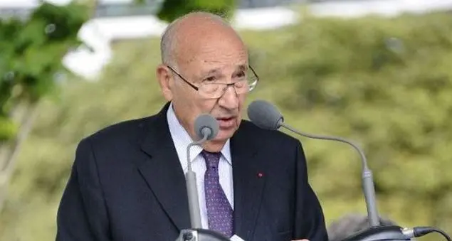 E morto Raphael Esrail, lo Schindler turco