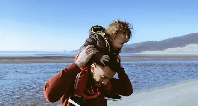 San Giuseppe, modello di paternità che trascende i vincoli di sangue