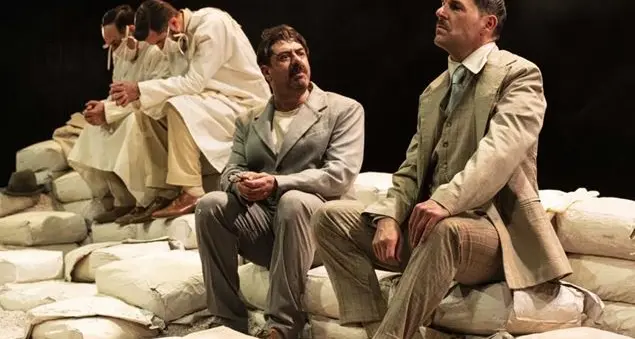 Quella peste immaginata che tanto ci ricorda l'attuale pandemia