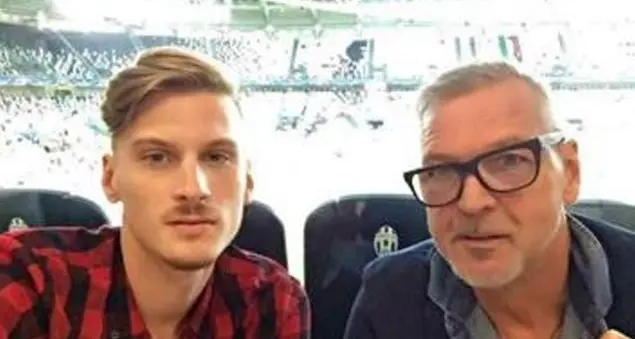 «Papà sottoposto a una TAC, miglioramento...», Il figlio di Stefano Tacconi rompe il silenzio