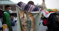 Madonna di Guadalupe: «Una nuova visitazione, Maria corse ad abbracciare i nuovi popoli americani»