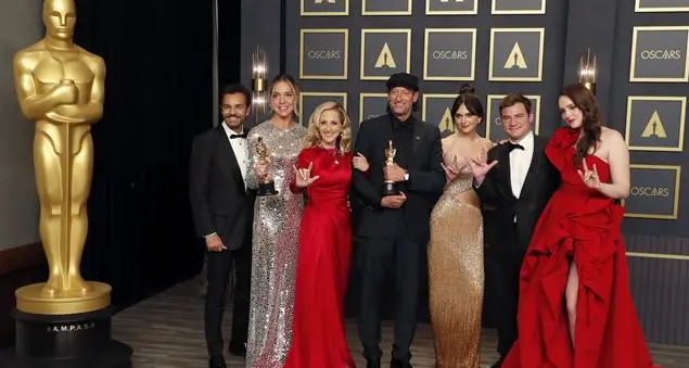 E' il remake di una pellicola francese il miglior film per l'Academy Award