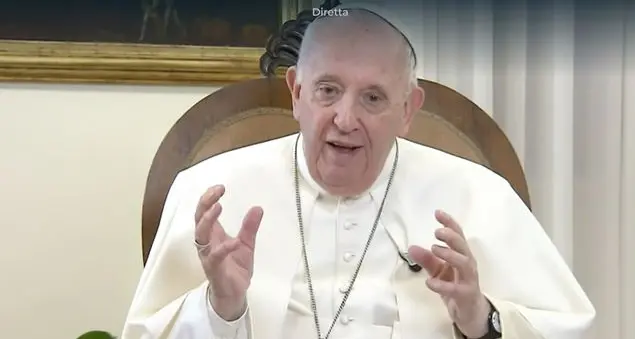 «Nell'immaginario universale quello che conta è la guerra»