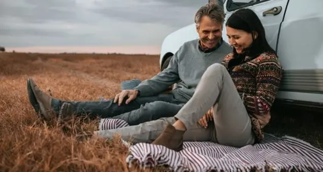 L'amicizia salva l'amore di coppia