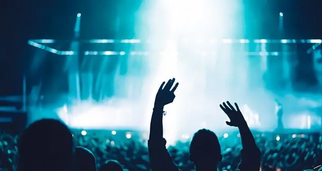 Cantacielo, il primo festival delle canzoni dell'anima