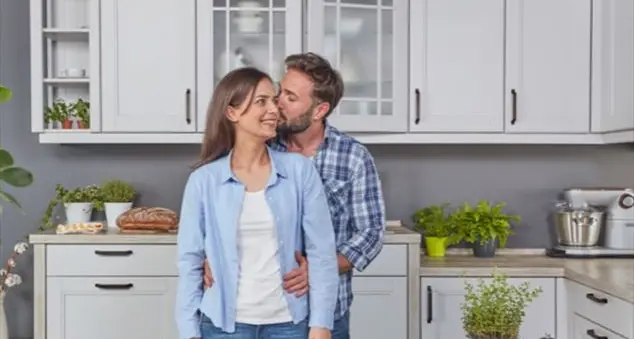 «Mi trascurava per stare con la sorella, così ho iniziato a cucinare anche per lei...»