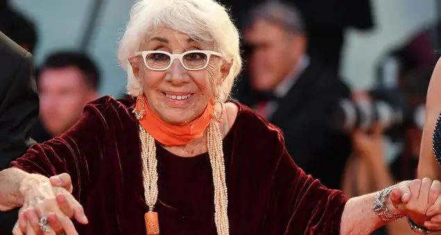 Quando Lina Wertmüller ci raccontò del suo incontro con Mussolini