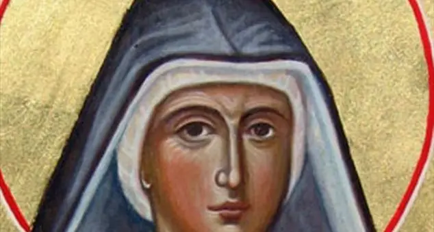 Antonia Maria Verna
