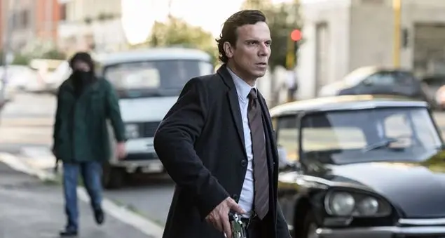 Alberto Torregiani: «Vi racconto la vera storia di mio padre»