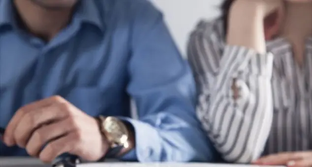 «Ho chiesto il divorzio da mio marito malato e mi sento in colpa»