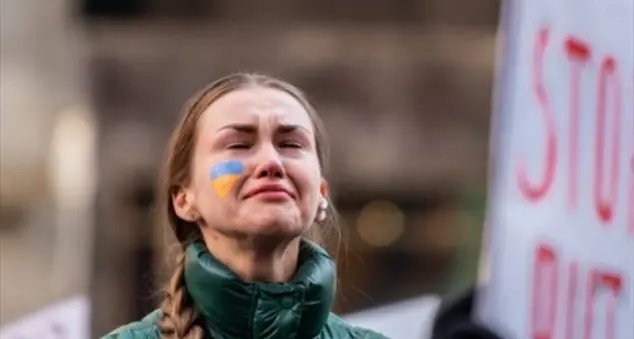 Lorena Bianchetti: \"Non voltiamo le spalle a chi soffre per la Guerra\"