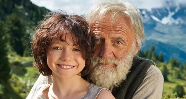 Tutto quello che c'è da sapere su Heidi, tra film, cartoni e parchi a tema