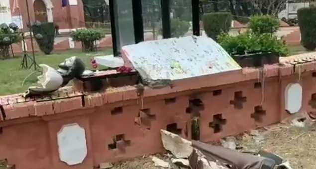 Myanmar, India e Hong Kong, il Natale insaguinato dei cristiani d'Asia