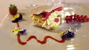 Millefoglie Pan Piuma