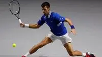 Djokovic, se il numero 1 è più uguale degli altri