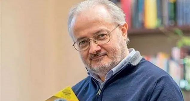 Don Antonio Rizzolo presenta il numero della settimana su Radiopace