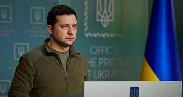 Parsi: Putin perde se l'Ucraina resiste a lungo