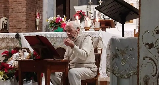 Un'Epifania a teatro