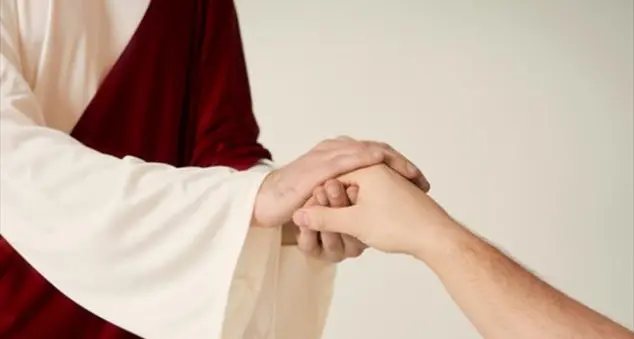 Chi era il ragazzo che \"lasciò il lenzuolo e fuggì via nudo\" all'arresto di Gesù?