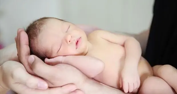 Istituiamo la giornata della vita nascente