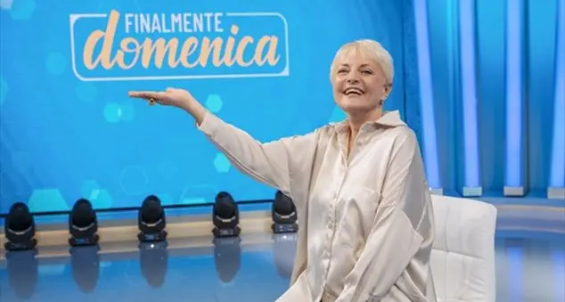 Lucia Ascione: «Ho vissuto la Grazia in mezzo al dolore»