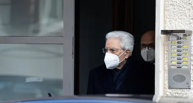 Dietro la rielezione di Mattarella ci sono luci e ombre