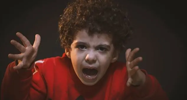 «Queste emergenze continue, e mio figlio diventa violento»