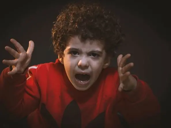 «Queste emergenze continue, e mio figlio diventa violento»