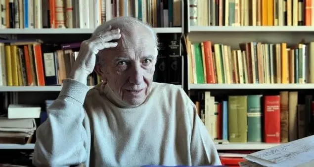 Al liceo Fermi un Centro studi dedicato al poeta milanese Giancarlo Majorino