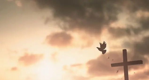 «Nella malattia oncologica il mio “Venerdì Santo”. Nella Pasqua la consapevolezza del cambiamento»