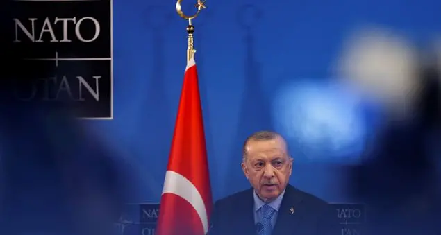 Negoziati russo-ucraini in Turchia: la pace nelle mani del sultano Erdogan