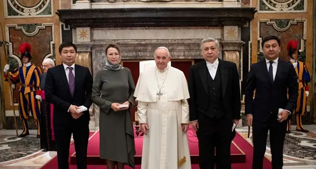 «Vaccini per tutti, non è questione di convenienza ma di giustizia»