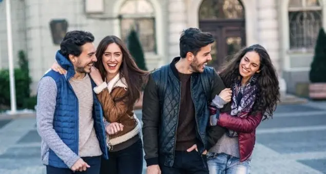 «Come coppia ci sentiamo isolati. Hai qualche consiglio da dare?»