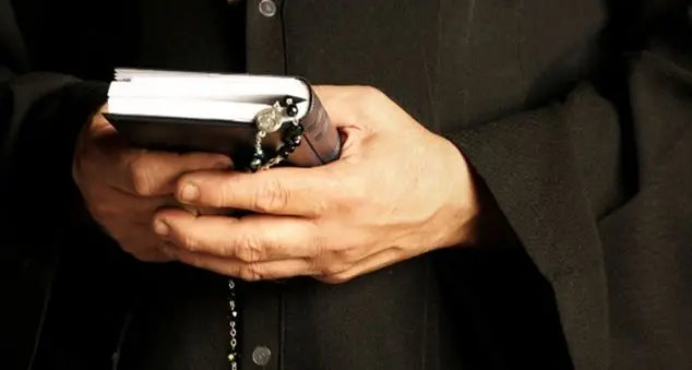 La lavanda delle mani alla Messa: rito o igienizzazione?