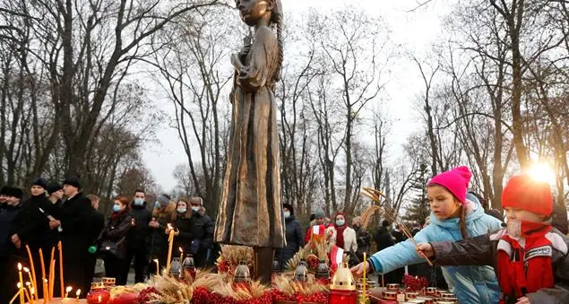 Dall'Holodomor al Donbass, fra Kiev e Mosca una lunga storia di conflitto