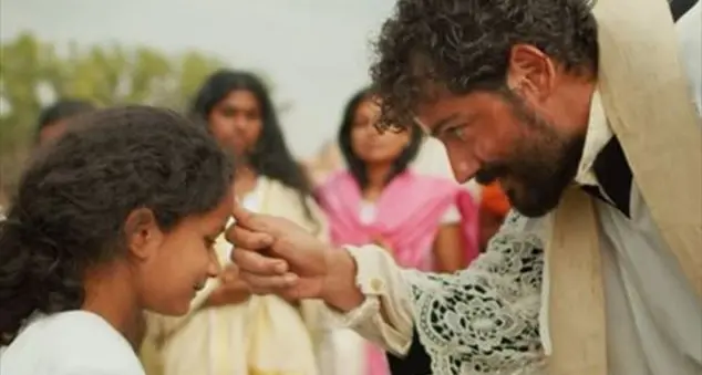 La vita di San Francesco Saverio in un film