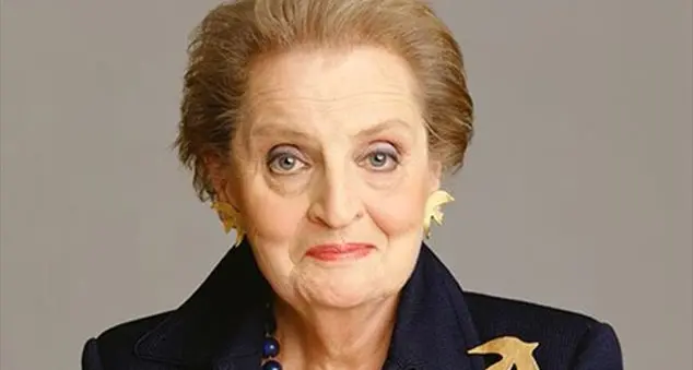 La morte di Madeleine Albright, prima donna a guidare la diplomazia Usa